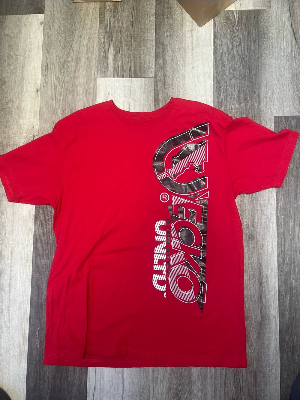 Ecko Unlimited Men’s vintage Y2K street wear